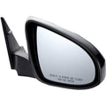 SIDE VIEW MIRROR