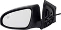 SIDE VIEW MIRROR