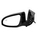 SIDE VIEW MIRROR
