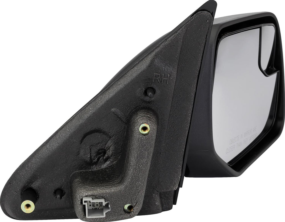 SIDE VIEW MIRROR