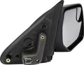 SIDE VIEW MIRROR