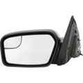 SIDE VIEW MIRROR