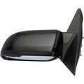 SIDE VIEW MIRROR
