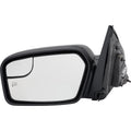 SIDE VIEW MIRROR