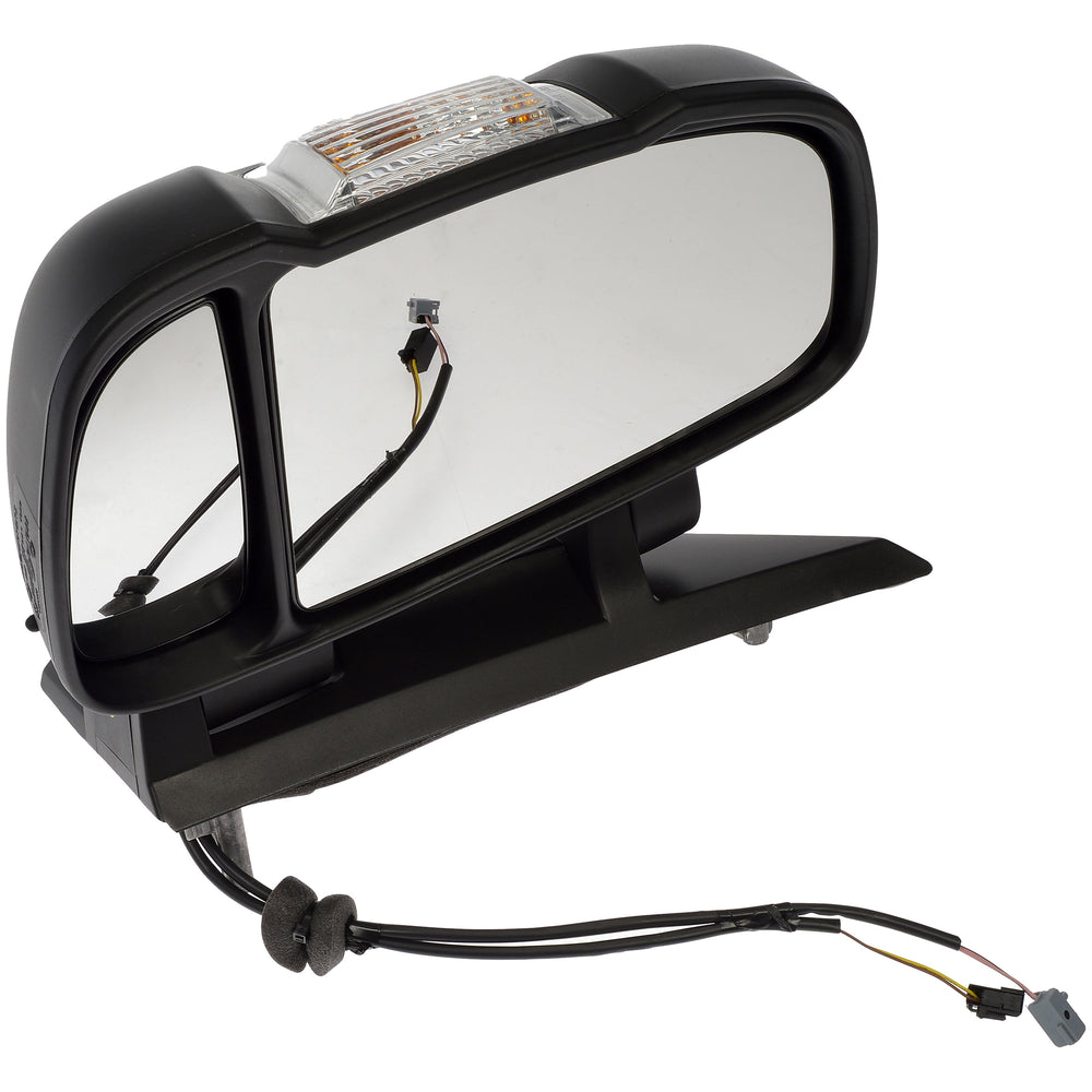 MIRROR ASSEMBLY