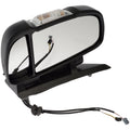 MIRROR ASSEMBLY
