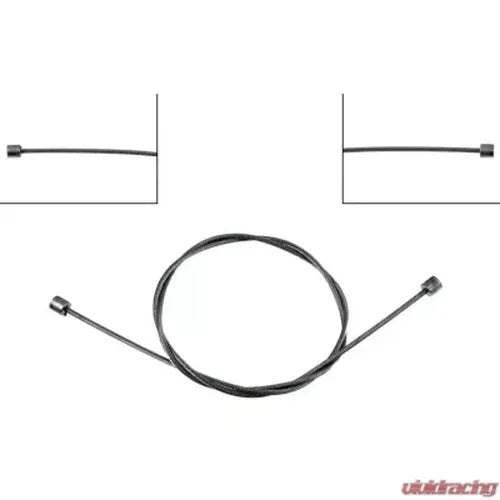 BRAKE CABLE