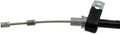 BRAKE CABLE
