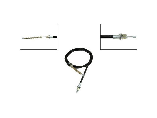 BRAKE CABLE
