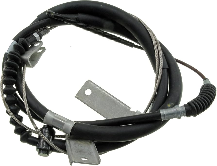 BRAKE CABLE