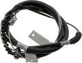 BRAKE CABLE