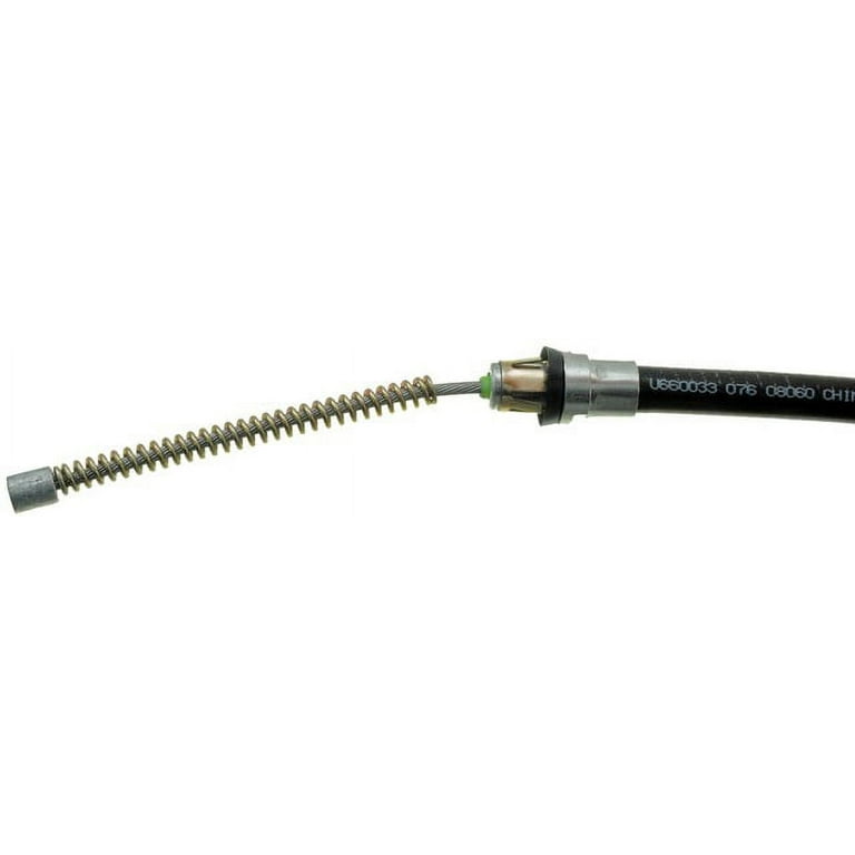 BRAKE CABLE