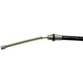 BRAKE CABLE