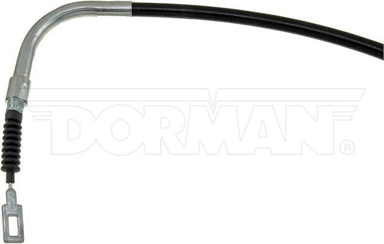BRAKE CABLE