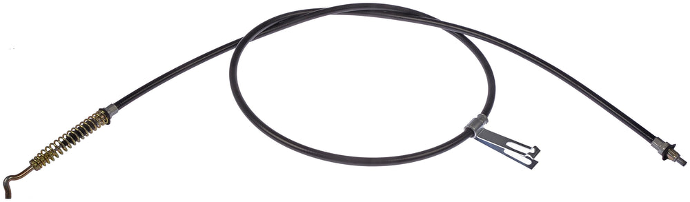 BRAKE CABLE