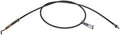BRAKE CABLE