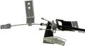 BRAKE CABLE
