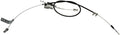BRAKE CABLE