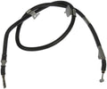 BRAKE CABLE