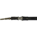 BRAKE CABLE