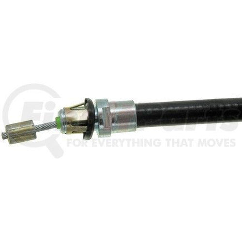 BRAKE CABLE