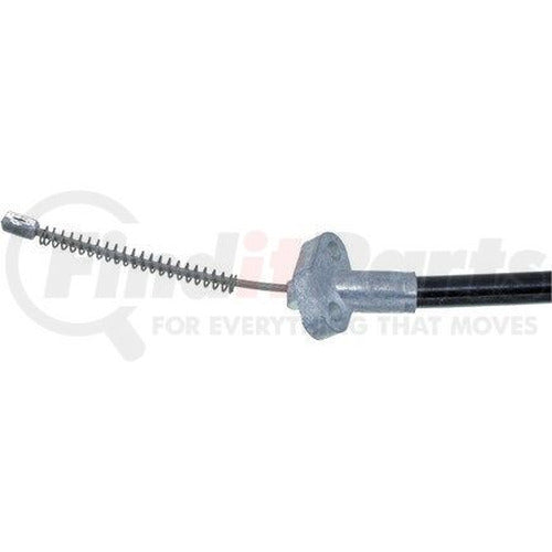 BRAKE CABLE