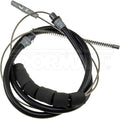 BRAKE CABLE