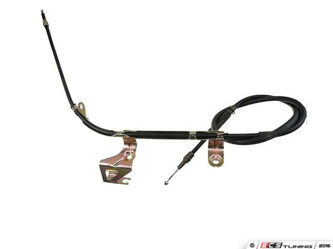 BRAKE CABLE