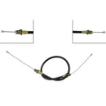 BRAKE CABLE