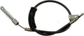BRAKE CABLE