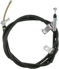 BRAKE CABLE