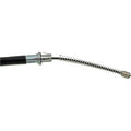 BRAKE CABLE