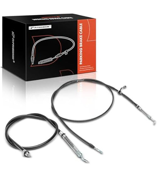 BRAKE CABLE