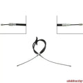BRAKE CABLE