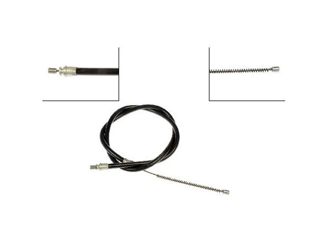 BRAKE CABLE