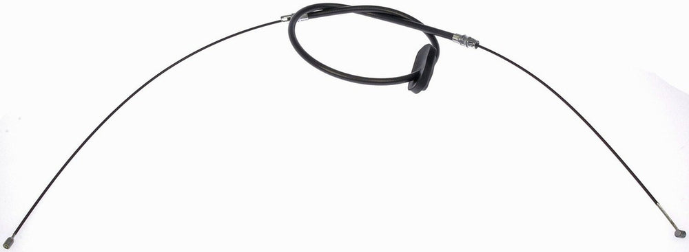 BRAKE CABLE