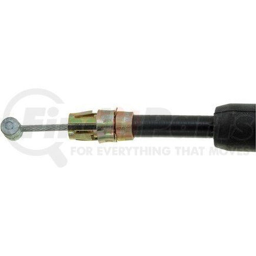 BRAKE CABLE