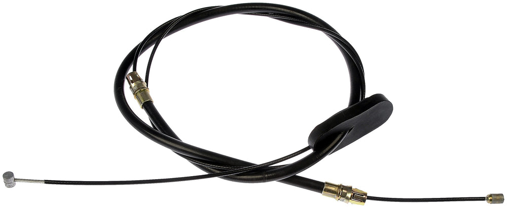 BRAKE CABLE