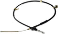 BRAKE CABLE