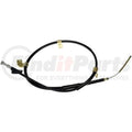 BRAKE CABLE