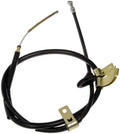 BRAKE CABLE