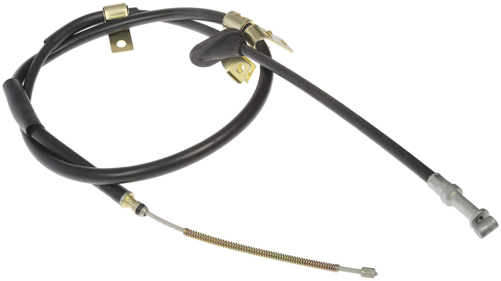 BRAKE CABLE