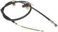 BRAKE CABLE