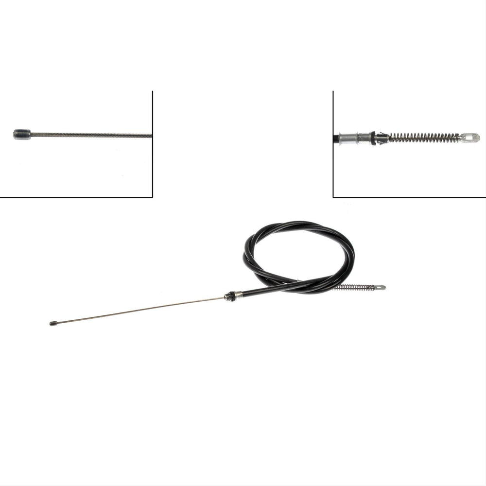 BRAKE CABLE