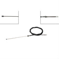 BRAKE CABLE