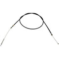 BRAKE CABLE