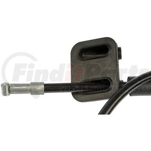 BRAKE CABLE