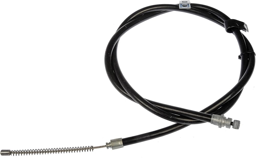 BRAKE CABLE