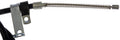 BRAKE CABLE