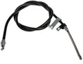 BRAKE CABLE